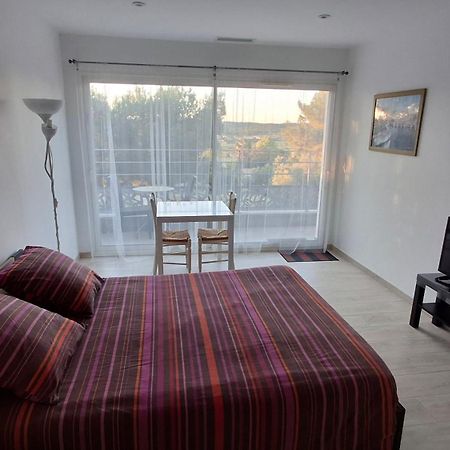 Le Studio des 3 Moulins Sigean Esterno foto