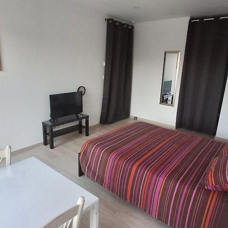 Le Studio des 3 Moulins Sigean Esterno foto