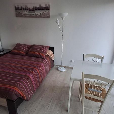 Le Studio des 3 Moulins Sigean Esterno foto
