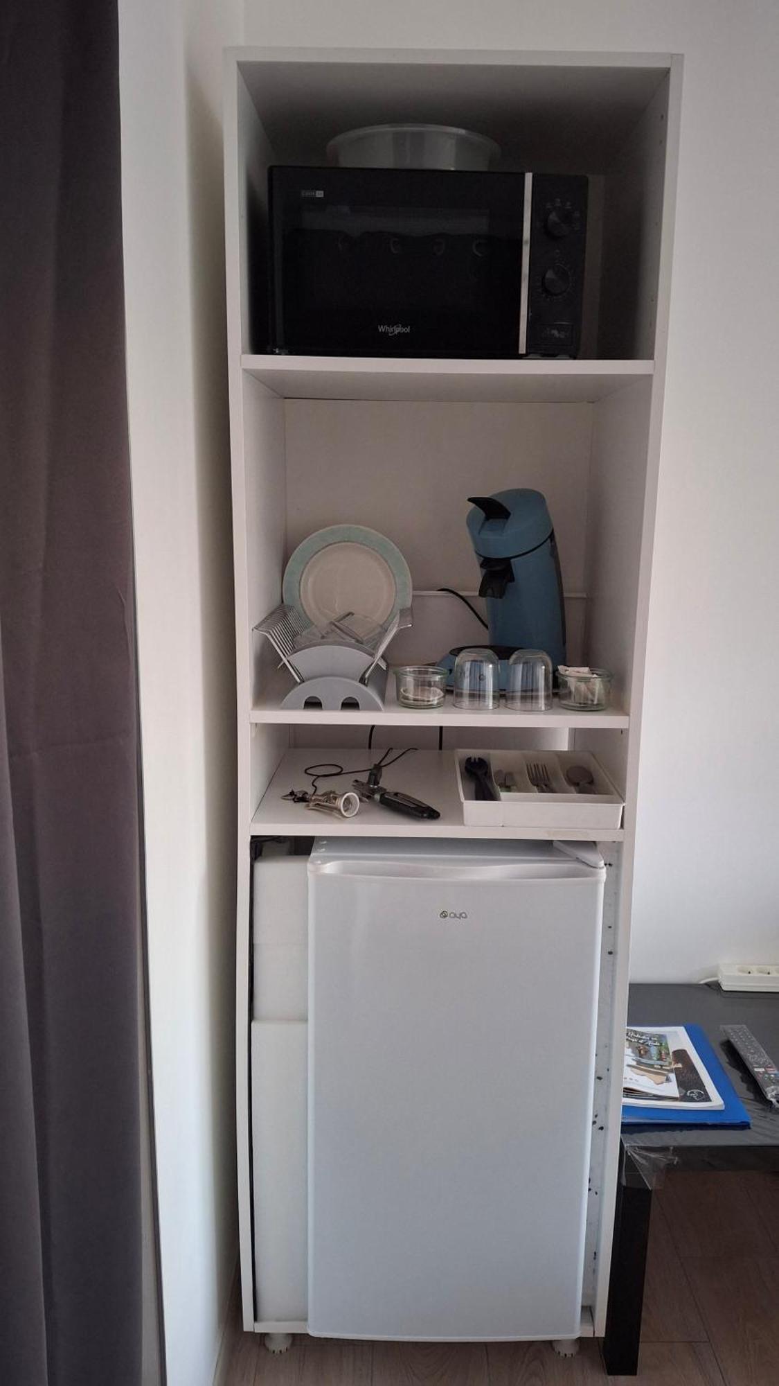 Le Studio des 3 Moulins Sigean Esterno foto