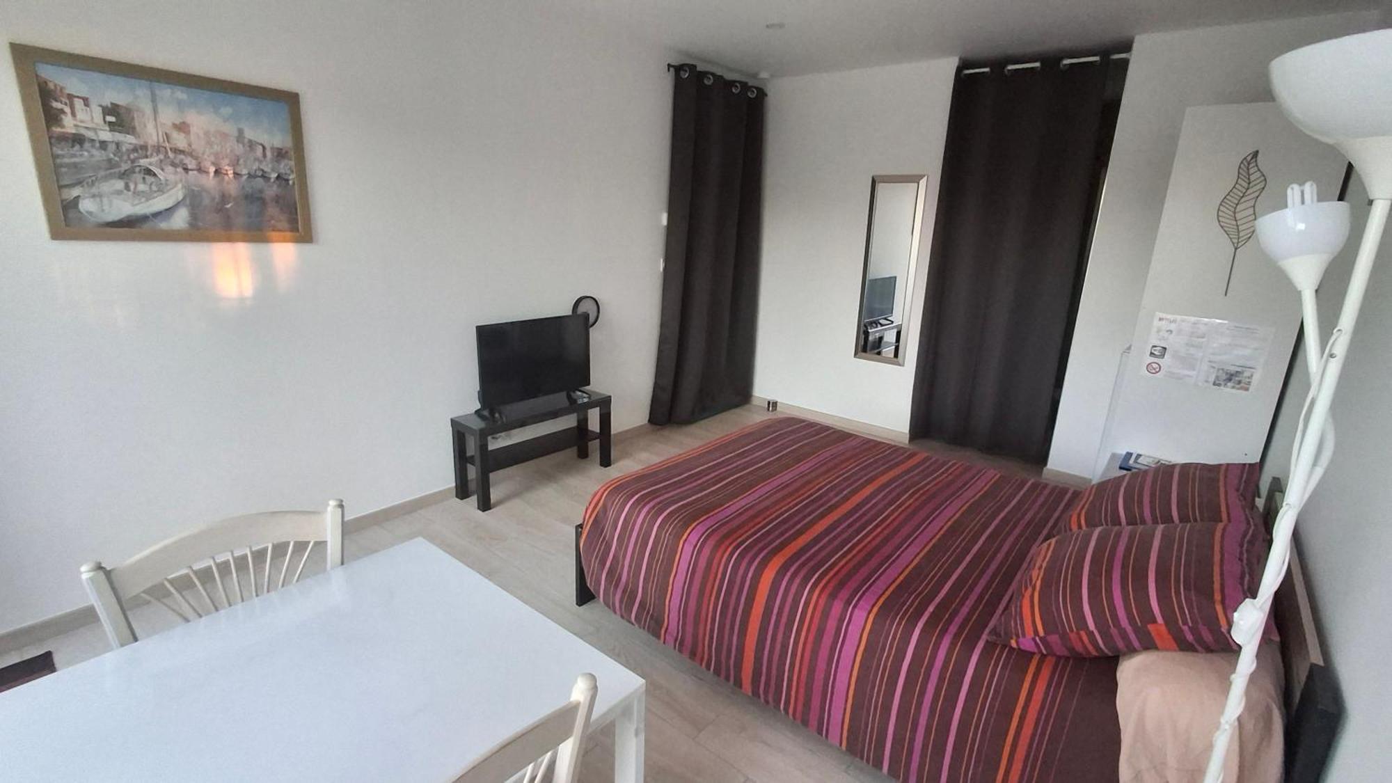 Le Studio des 3 Moulins Sigean Esterno foto