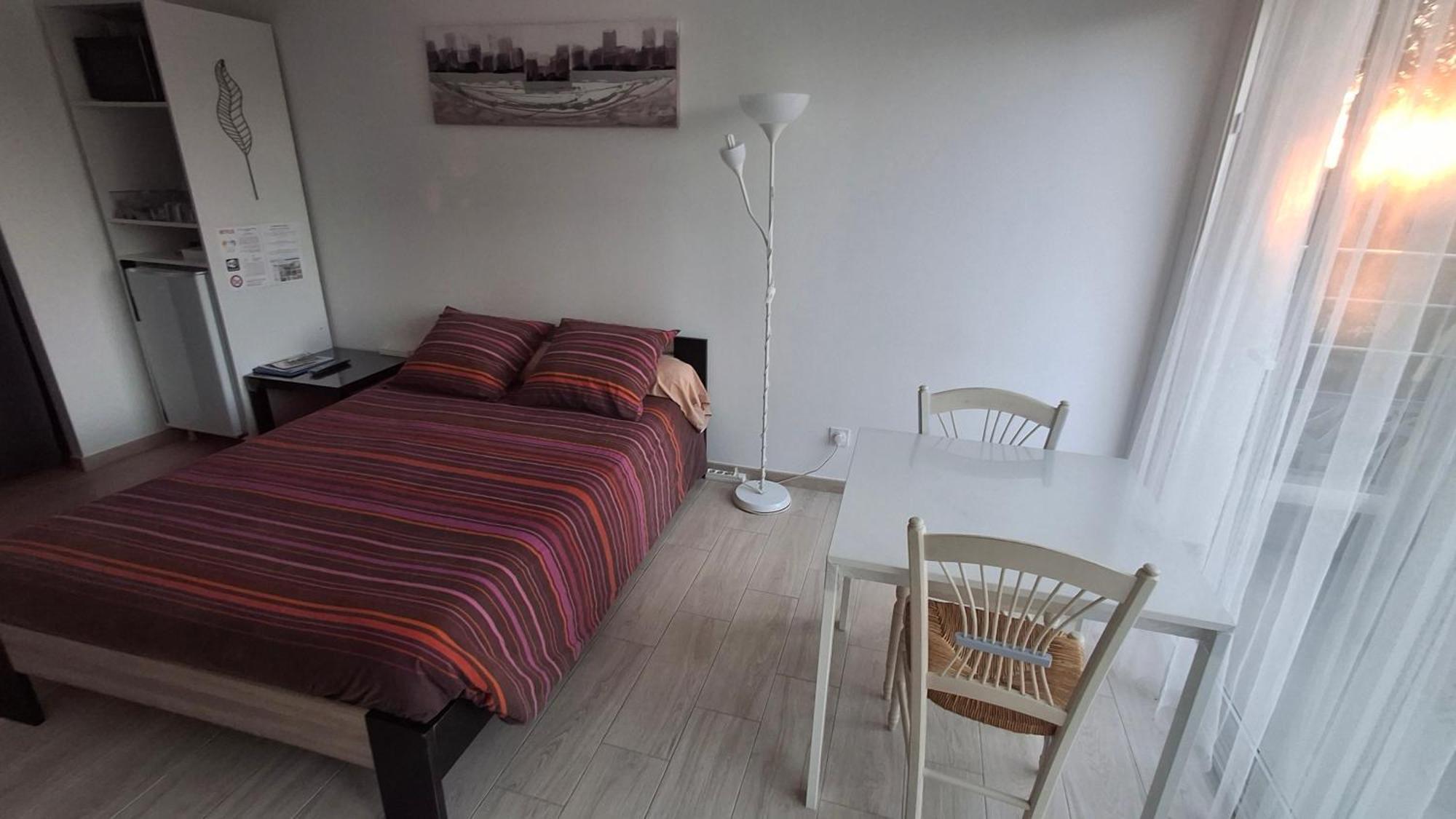 Le Studio des 3 Moulins Sigean Esterno foto