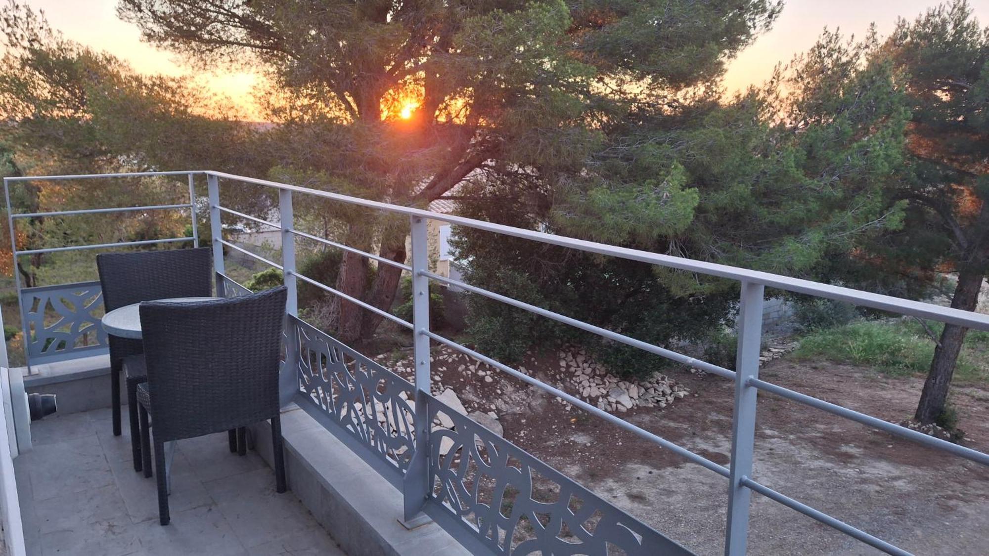 Le Studio des 3 Moulins Sigean Esterno foto
