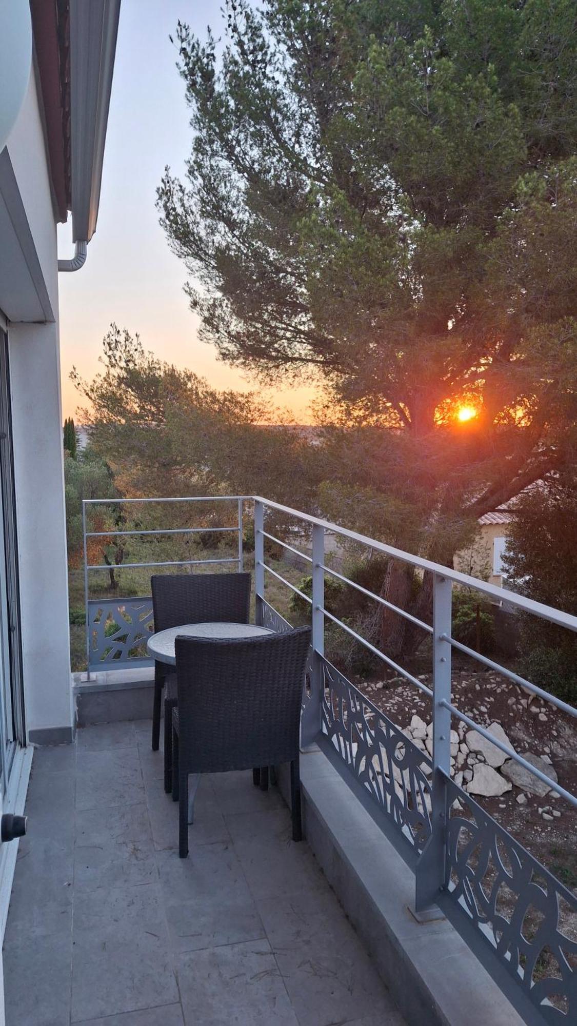 Le Studio des 3 Moulins Sigean Esterno foto