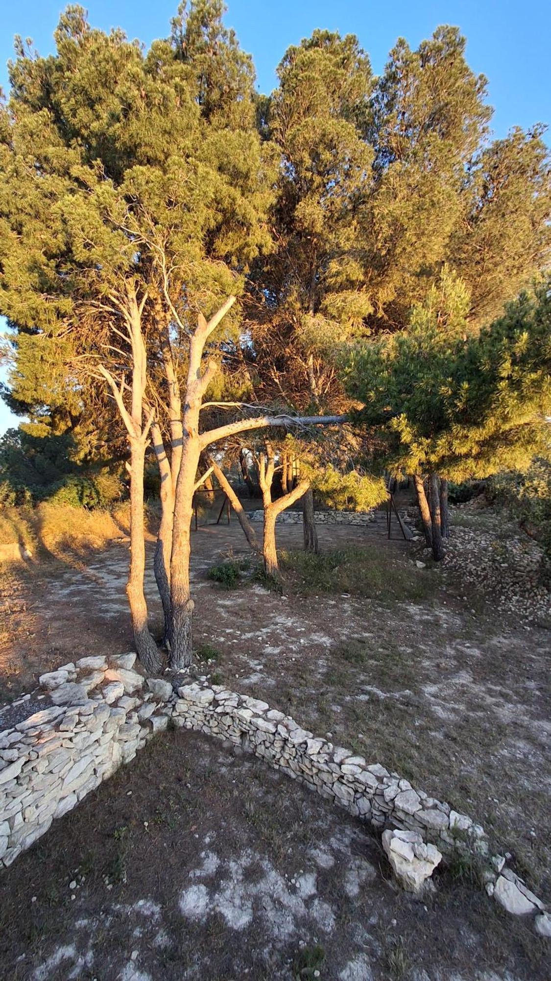 Le Studio des 3 Moulins Sigean Esterno foto